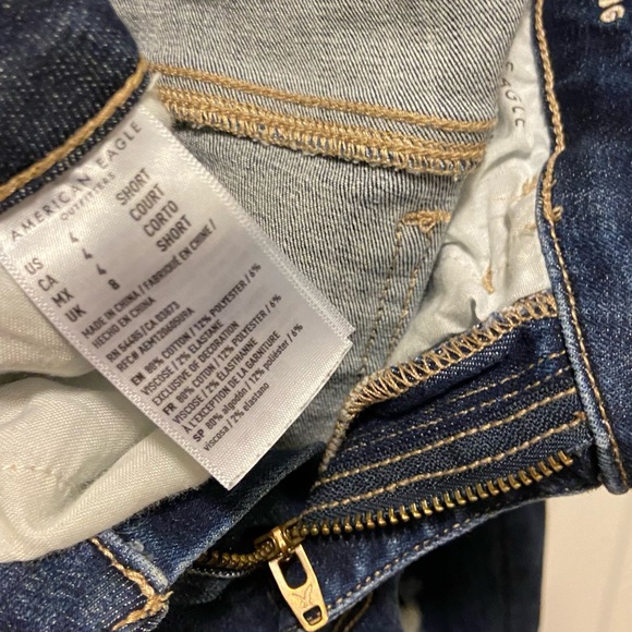 AE Jeggings Like New - Picture 4 of 5